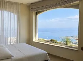 VILLA FLAVIO-Panoramic Boutique Rooms & Wellness