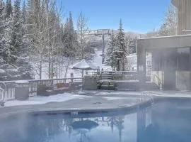 Beaver Run Resort Studio 4033