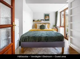 Dzsungel Home