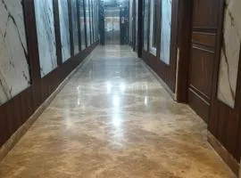 Hotel Cloth House