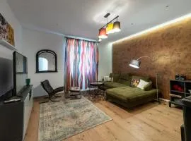 Apartment Grof Janko
