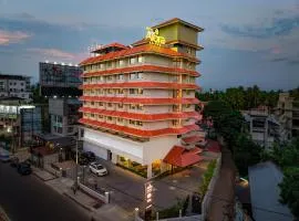 Hotel Calicut Heights