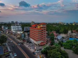 Hotel Calicut Heights