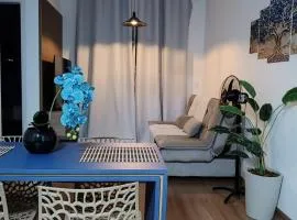 Blue da Mantiqueira - Staffy House Extrema