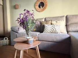 Casa Candela