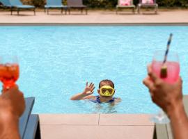 Ibis Styles Colmar Nord, hôtel à Colmar