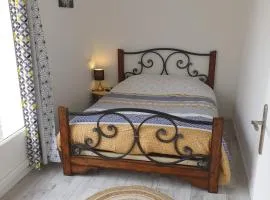 Agréable studio indépendant