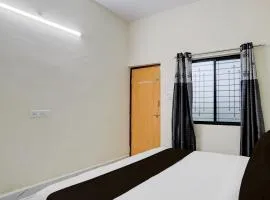 SPOT ON Hotel Royal Inn Babupet Railroad Station