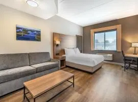 Best Western Plus 1000 Islands Hotel & Suites- Newly Renovated
