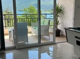 Apartman Nada