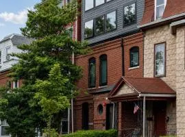 Entire House Free Parking Sleeps 26 MIT Harvard TD