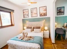 Habitación Suite El Mirador