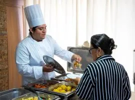 Hotel Presidente Internacional