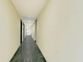 Hotel O New Kailash Restaurant and Lodging