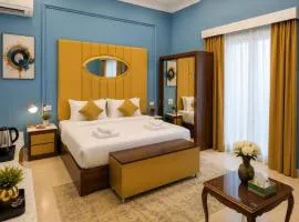 Agora Cairo Hotel Downtown
