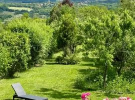Csicsóka Panoráma Apartman