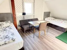 FMI 9 Accommodation