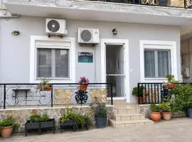 Sady's House