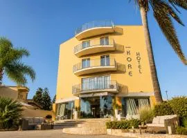 Hotel Kore
