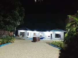 Finca los carrangueros