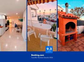 Apartalux Benicassim Premium – hotel w mieście Benicàssim