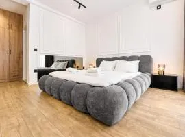 Zuma luxury apartments