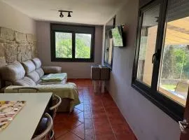 Casita Entre Montes