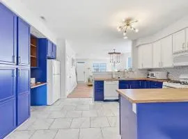 Exquisite! Luxury Beach Retreat Steps to Boardwalk, Beach, Nightlife & Casinos