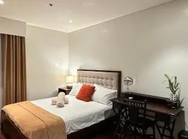 Tambuli Seaside Resort and Spa