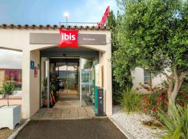 Hotel ibis Narbonne, Hotel in Narbonne