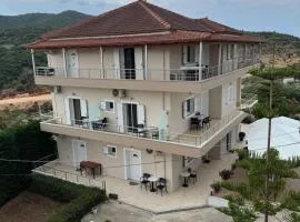 Vila Ervin First Floor
