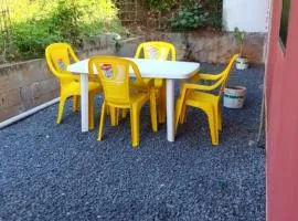 VILLA Moissuli maison entière confortable avec Starlink