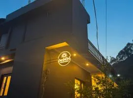 Hotel Casa Del Sol Near'Bhimtal Lake