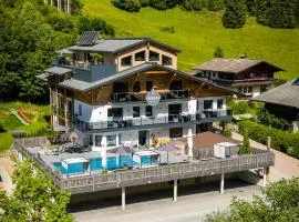 Aparthotel Fuxbau