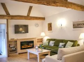 Broomhill Cottage