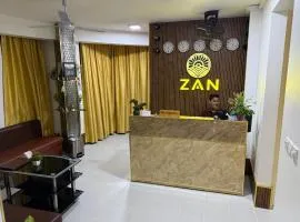 ZAN Lodge