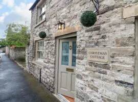 Christmas Cottage