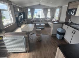 Seaview Lodgings, hotel Dunure-ban