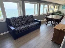 Lake Access Retreat Pet Friendly Fire Pit