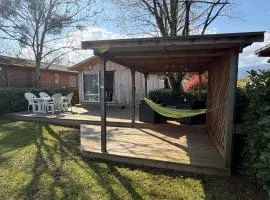 Chalet Pyrénées vacances