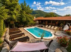 Casa Dives - Varianta Boierească