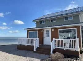 Lakefront Pet Friendly Home by Winery And Beach