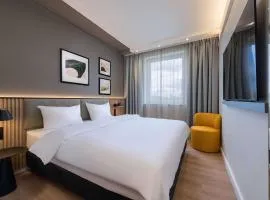 ibis Paderborn City