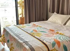 Appartement Bord de Mer - Banana Beach