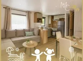 Bora dream, clim, piscine, par My Cocoony