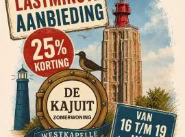 De Kajuit