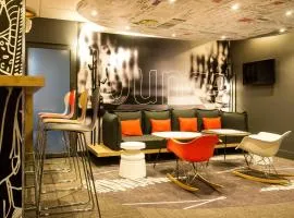 ibis Orleans Centre Gare
