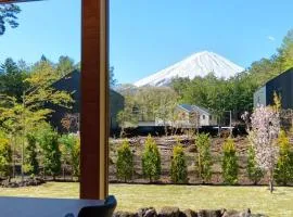 Villa 峰々-Minemine-