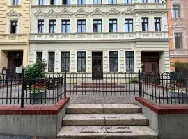 Ebram Apartments Görlitz