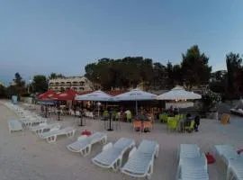 Apartmani Krolo Trogir otok Čiovo